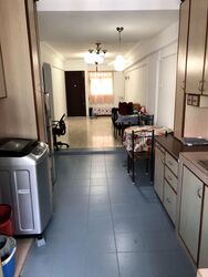 Blk 326 Clementi Avenue 5 (Clementi), HDB 3 Rooms #639539431